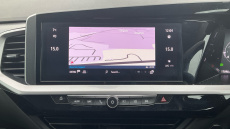 Vauxhall Grandland 1.2 Turbo Elite 5dr Petrol Hatchback